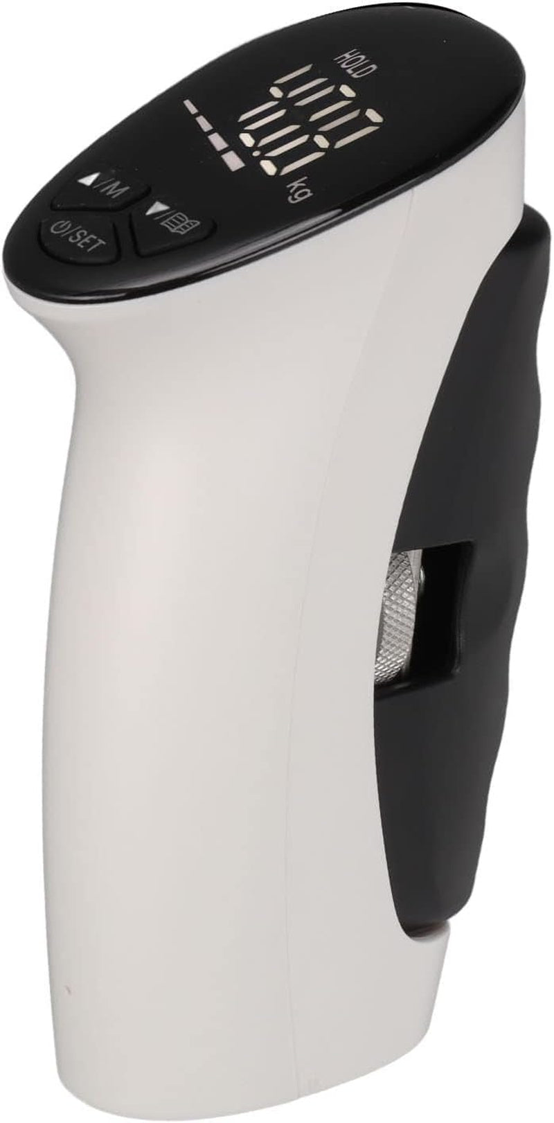 Digital hand dynamometer