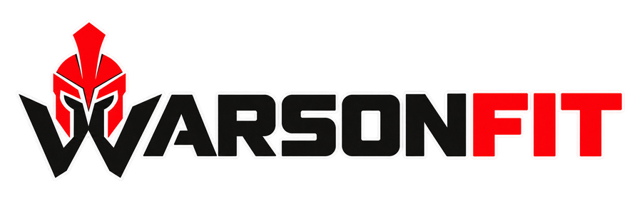 WarsonFit